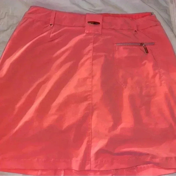Jamie Sadock Women’s Size 8 Skort - Picture 6 of 7
